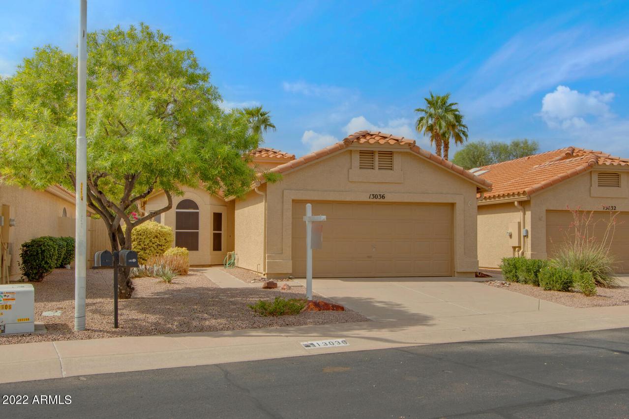 13036 S 46th Pl., Phoenix, AZ 85044