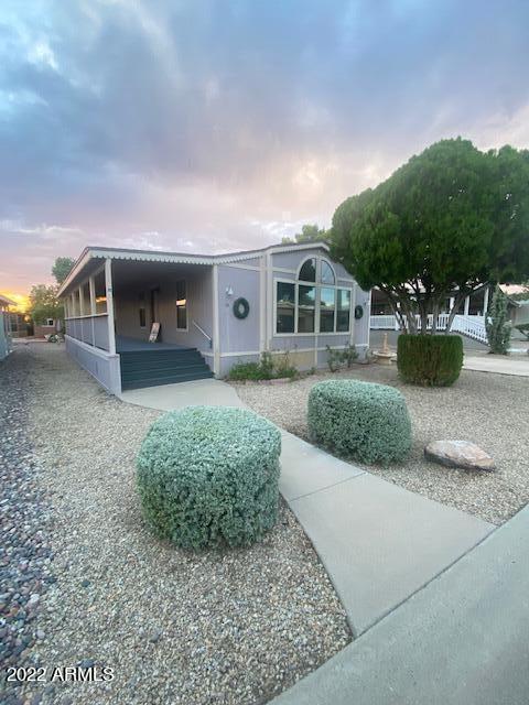 3901 E Pinnacle Peak Rd. #19, Phoenix, AZ 85050