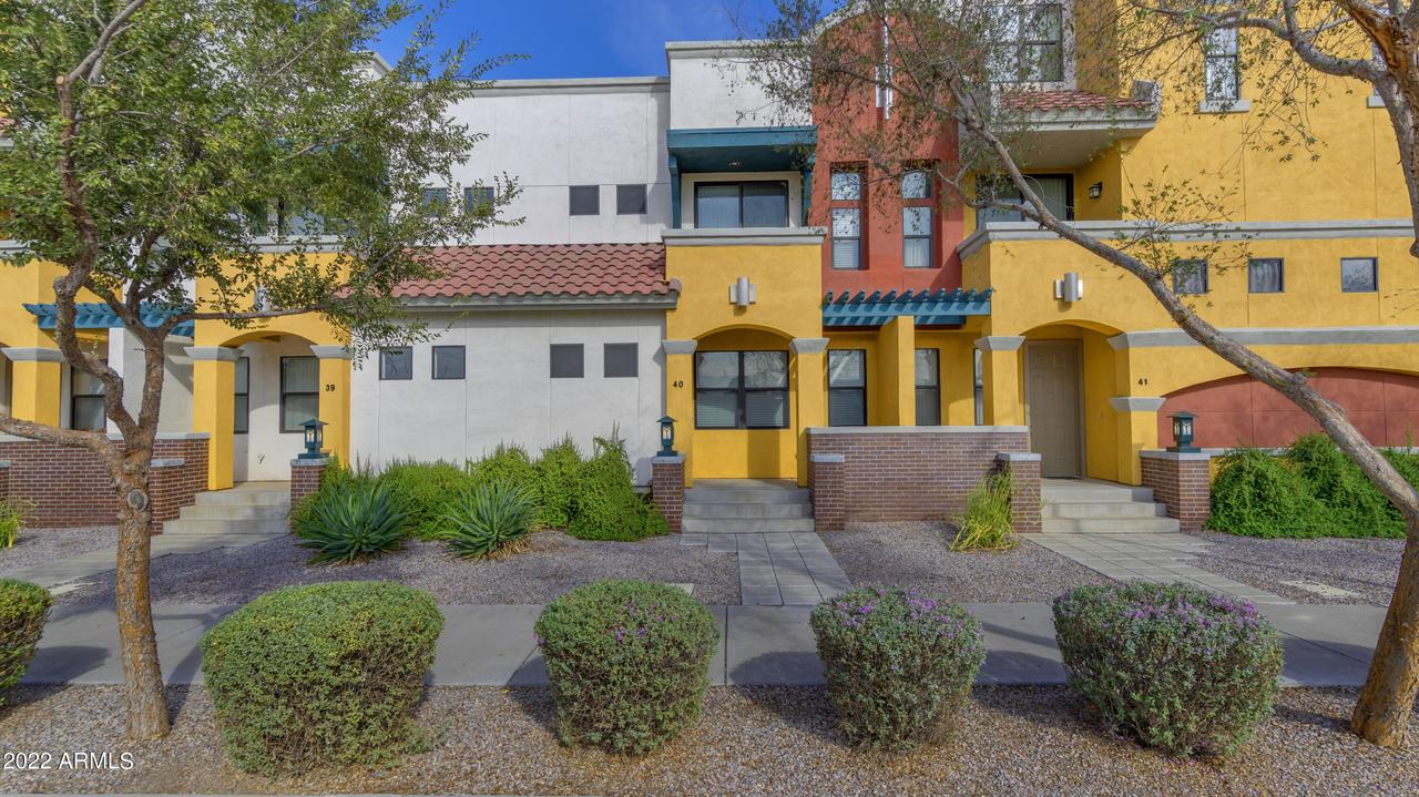 123 N Washington St. #40, Chandler, AZ 85225