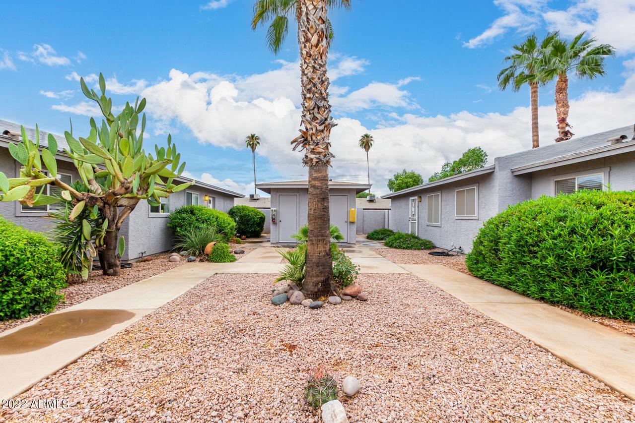 18212 N 41st St. #103, Phoenix, AZ 85032