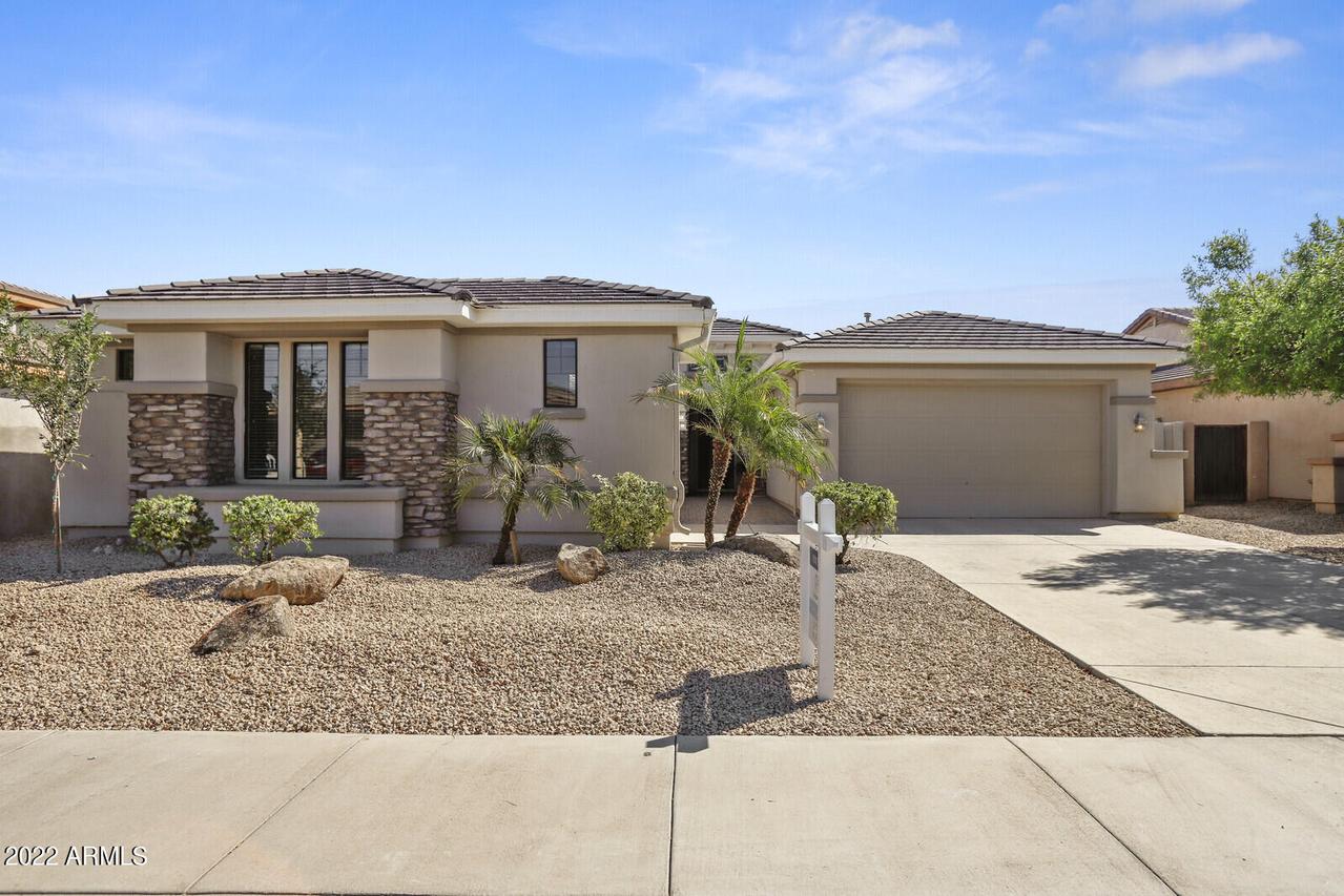16177 W Glenrosa Ave., Goodyear, AZ 85395