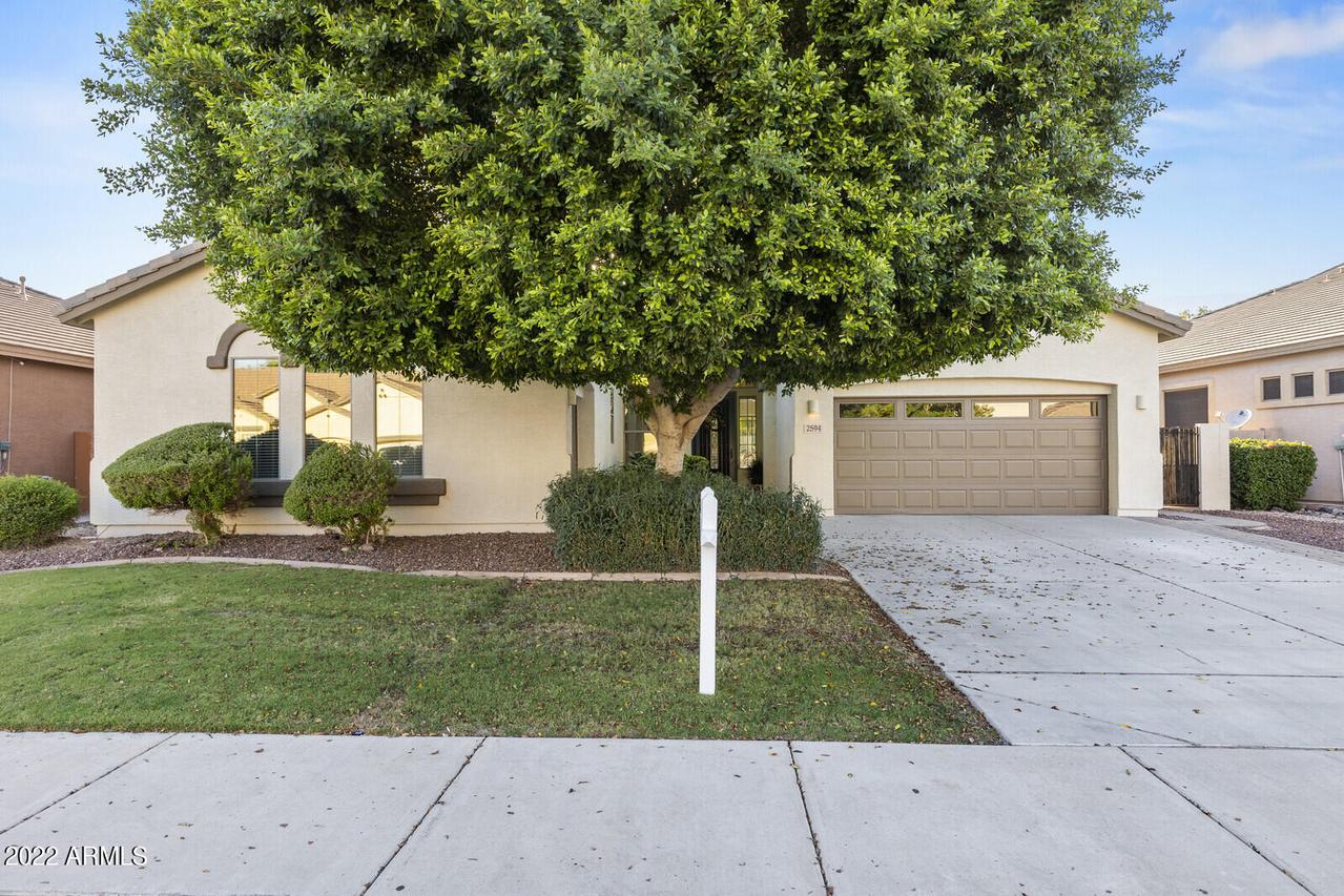 2594 N 149th Ave., Goodyear, AZ 85395