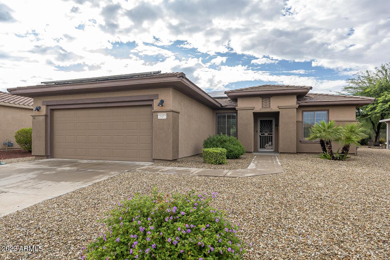 20452 N Sojourner Dr., Surprise, AZ 85387