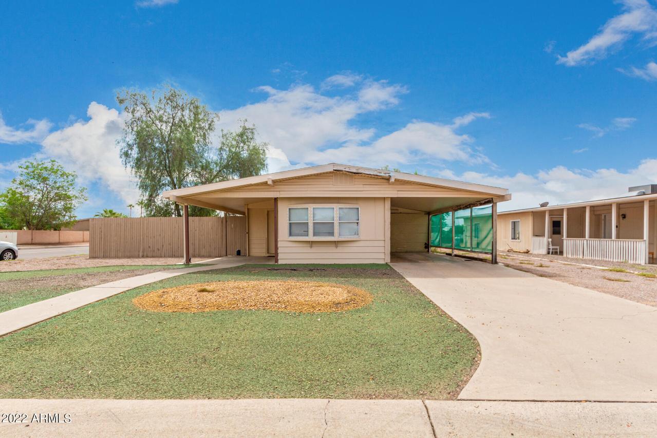 5561 E Alpine Ave., Mesa, AZ 85206