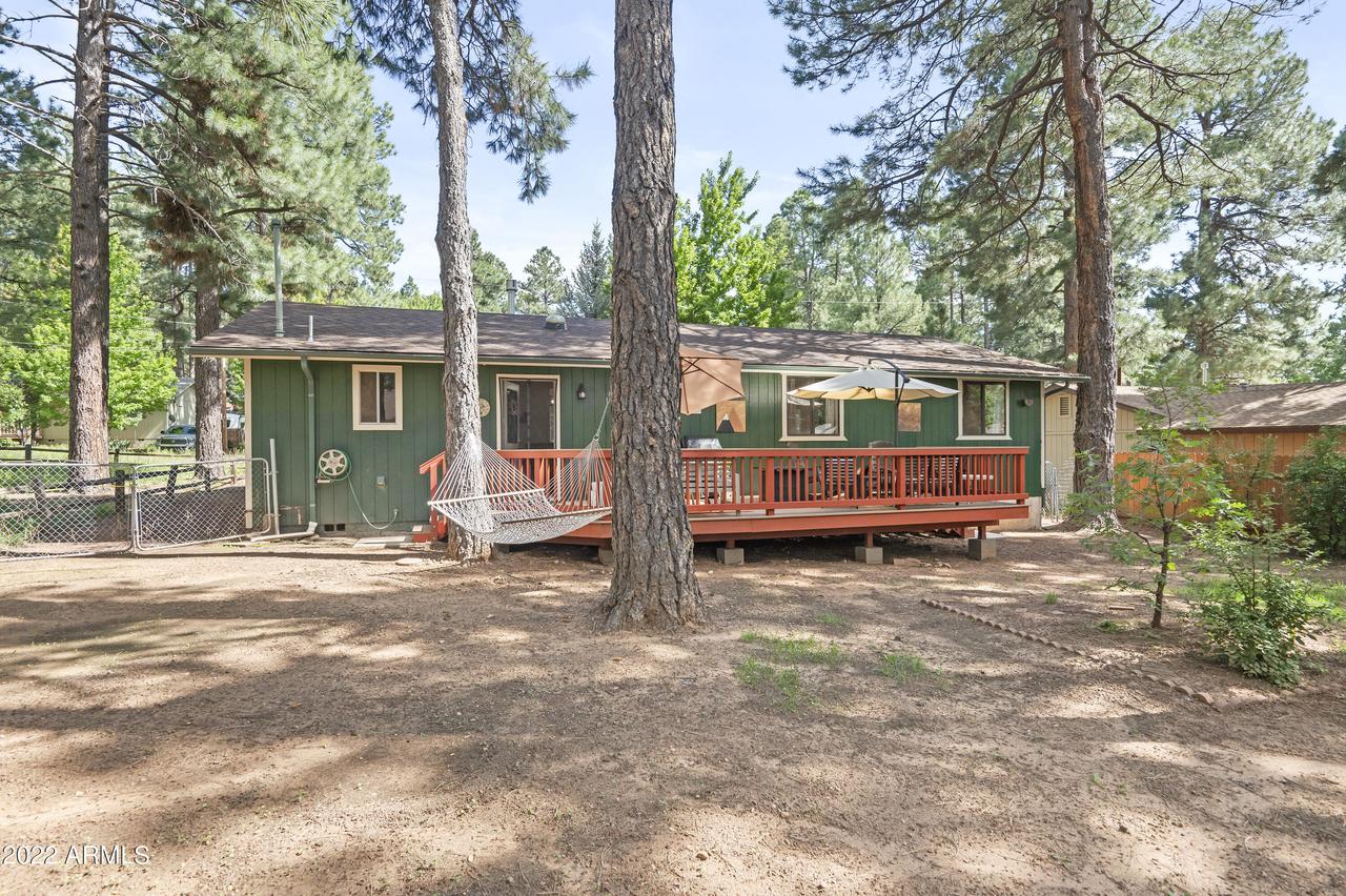 2940 Hotevilla Tr., Flagstaff, AZ 86005
