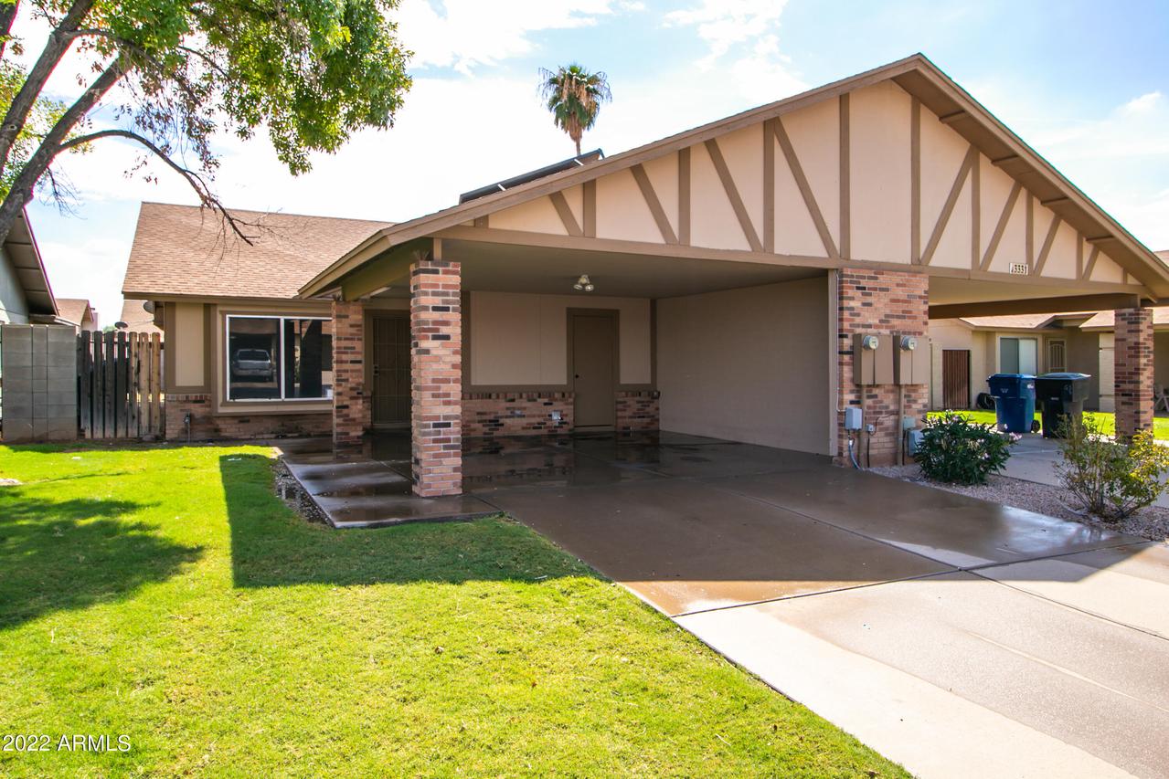 3335 E Calypso Ave., Mesa, AZ 85204