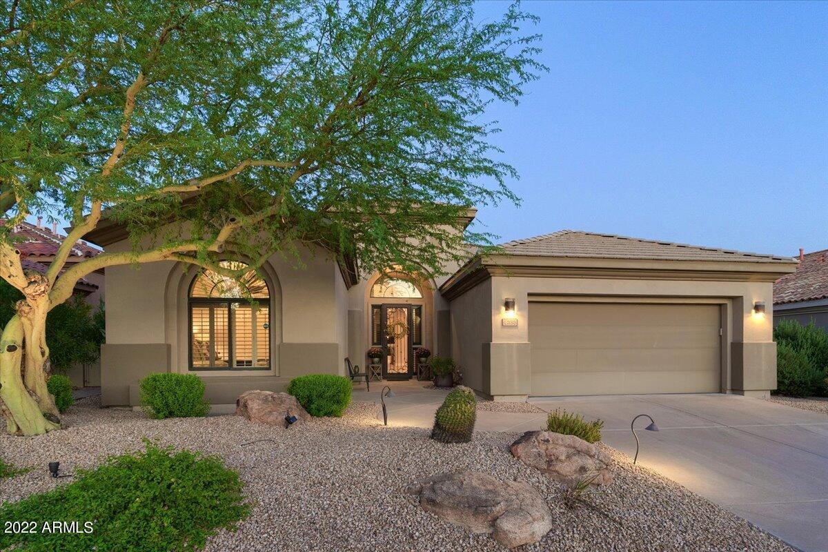 21373 N 77th Pl., Scottsdale, AZ 85255