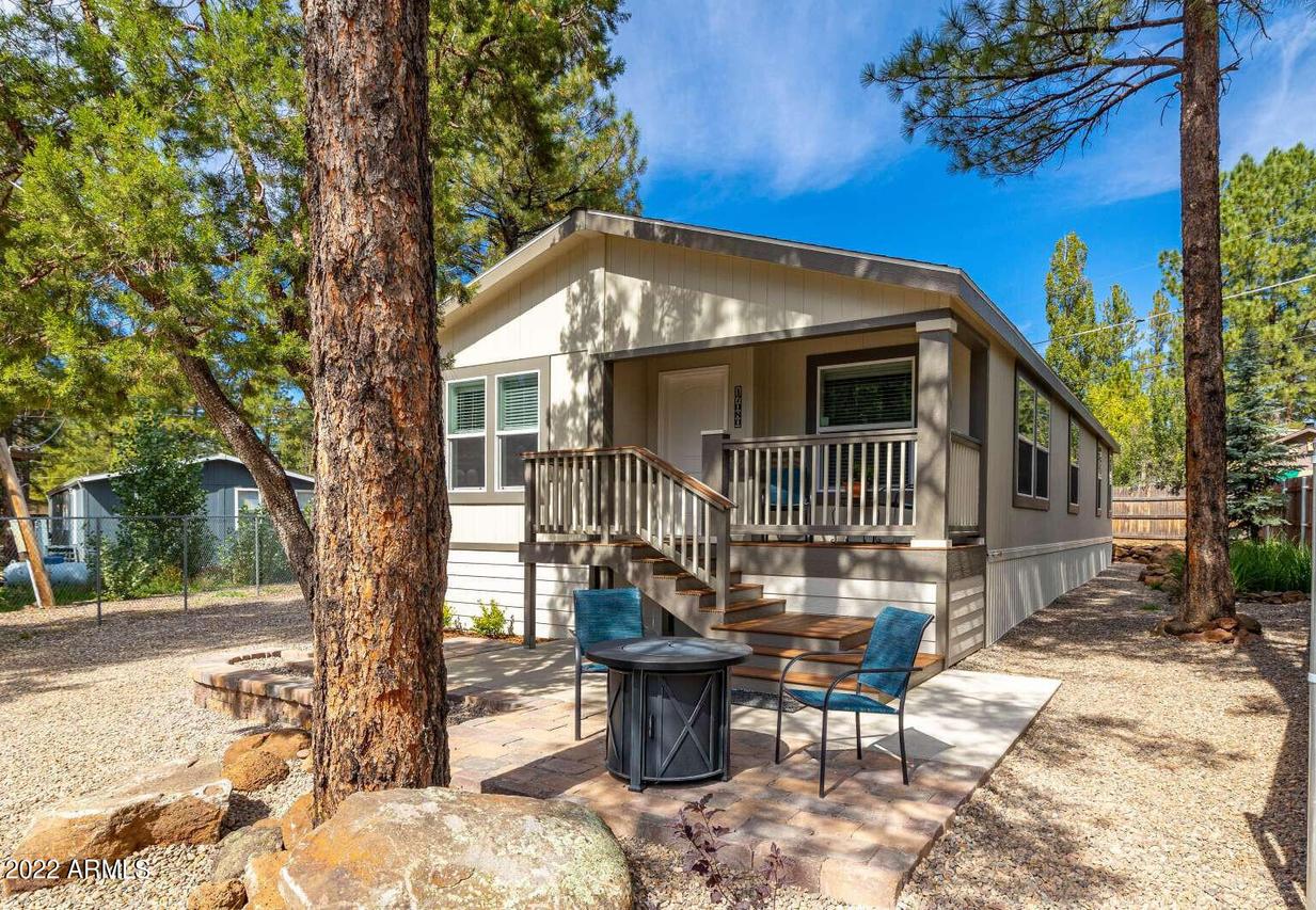 17080 S Elk Pl., Munds Park, AZ 86017