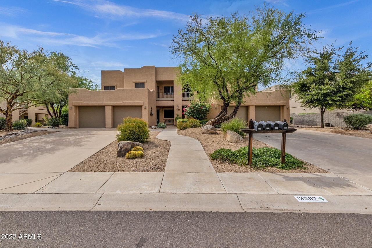 13602 N Cambria Dr. #202, Fountain Hills, AZ 85268