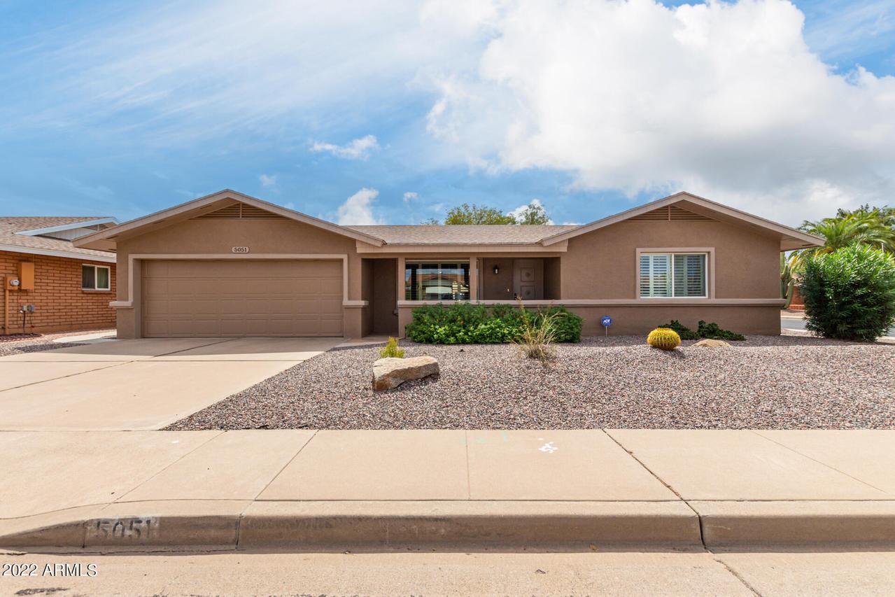5051 E Emelita Ave., Mesa, AZ 85206