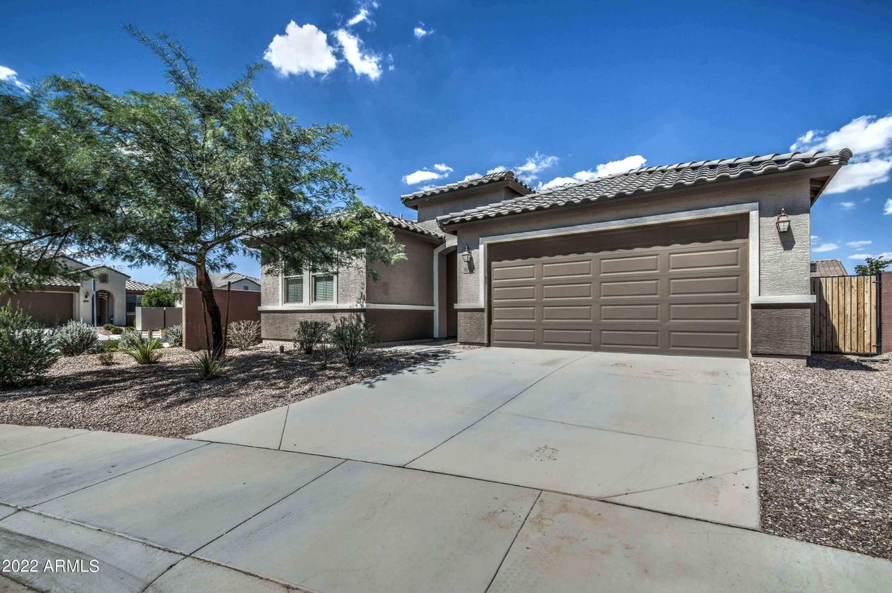 16182 W Honeysuckle Dr., Surprise, AZ 85378