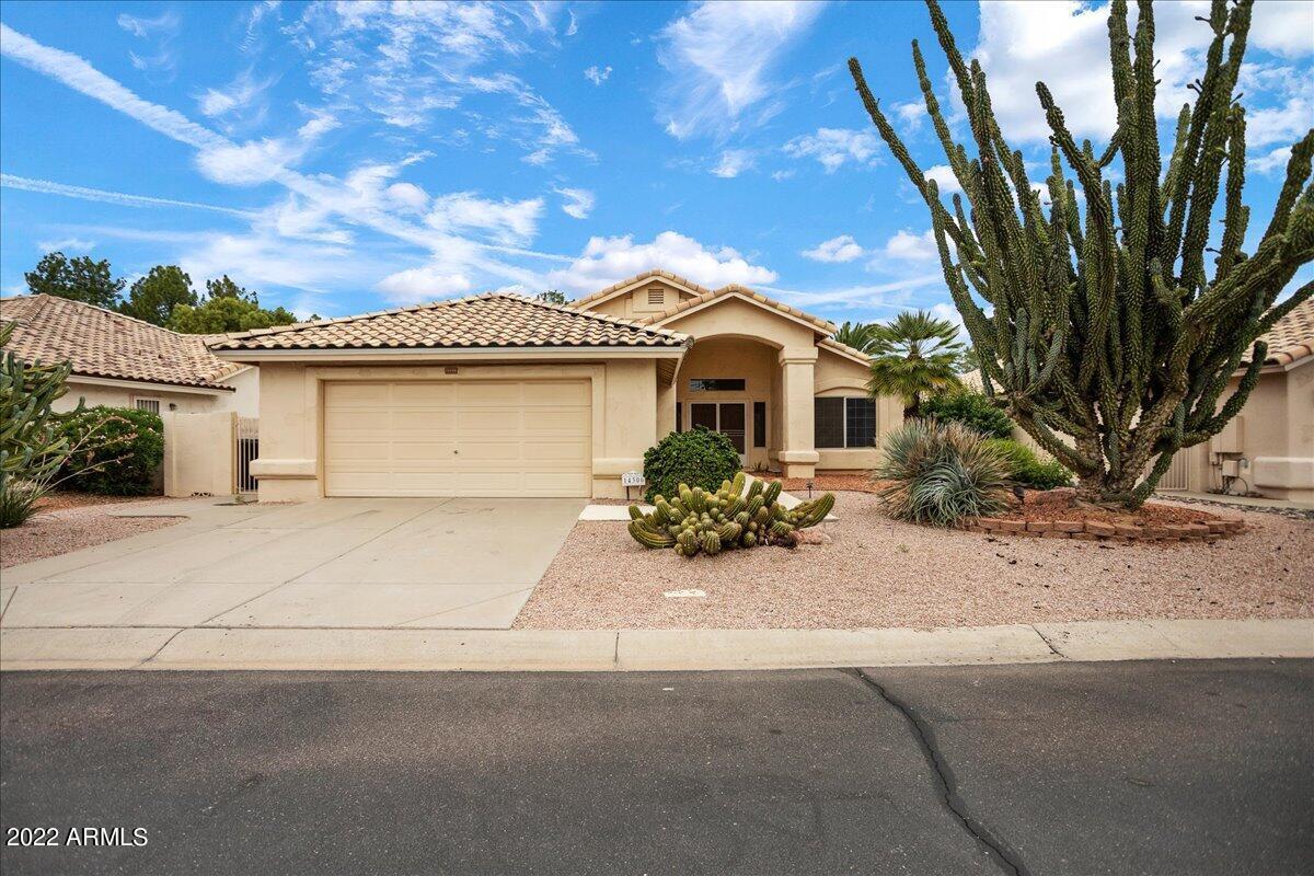 14306 W Kiowa Tr., Surprise, AZ 85374