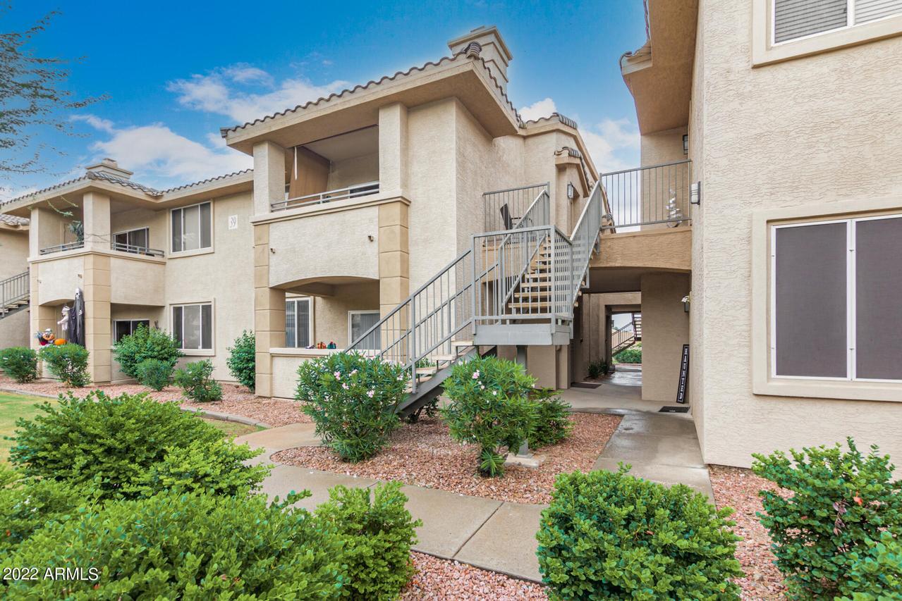 16013 S Desert Foothills Pkwy. #1175, Phoenix, AZ 85048