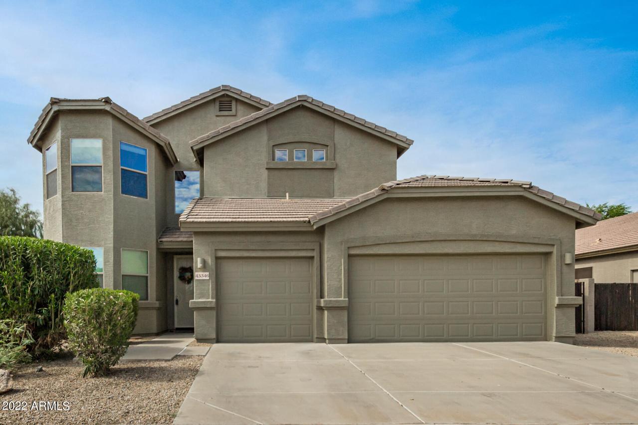 43346 W Venture Rd., Maricopa, AZ 85138