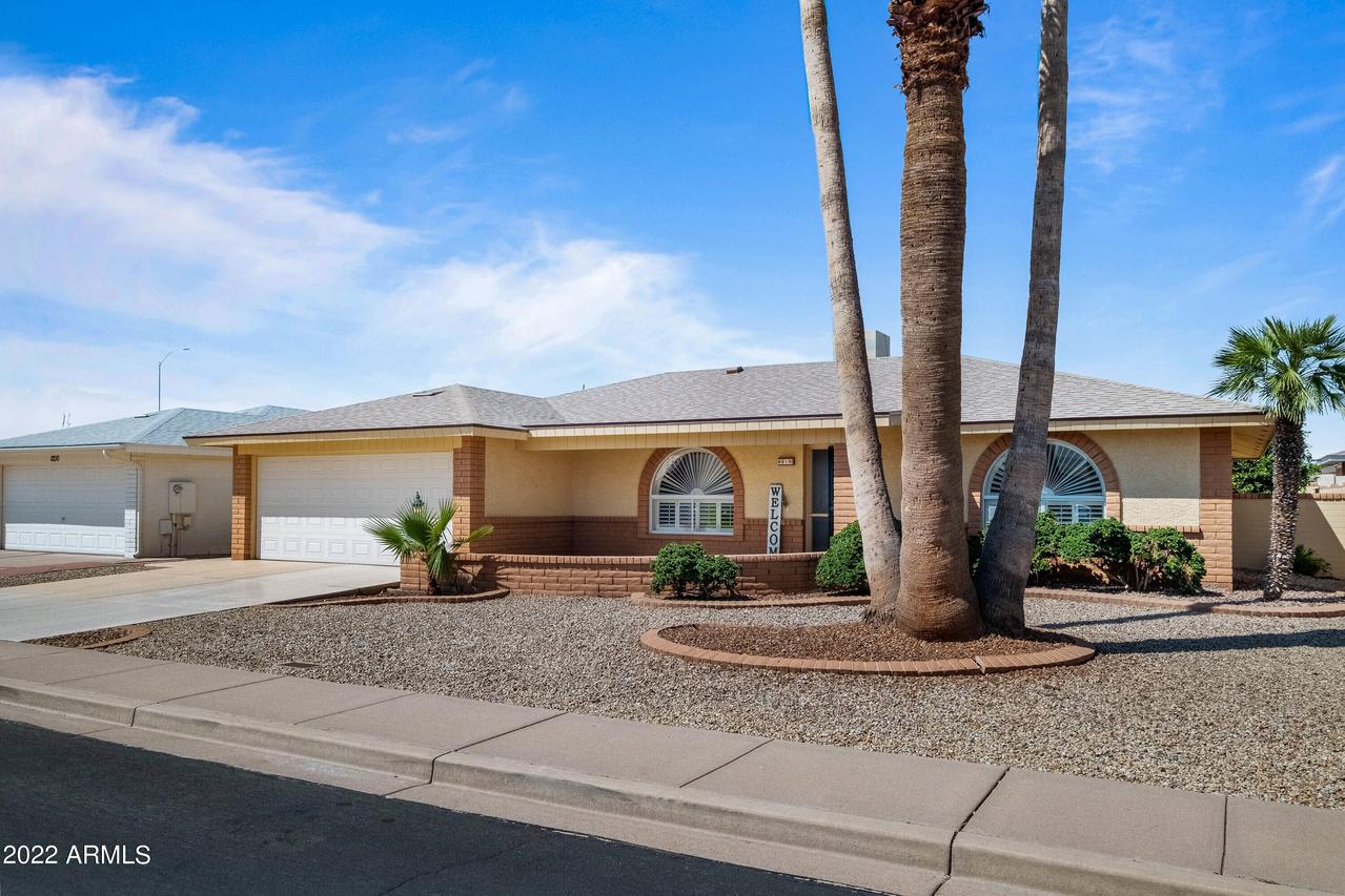 8218 E Nido Ave., Mesa, AZ 85209