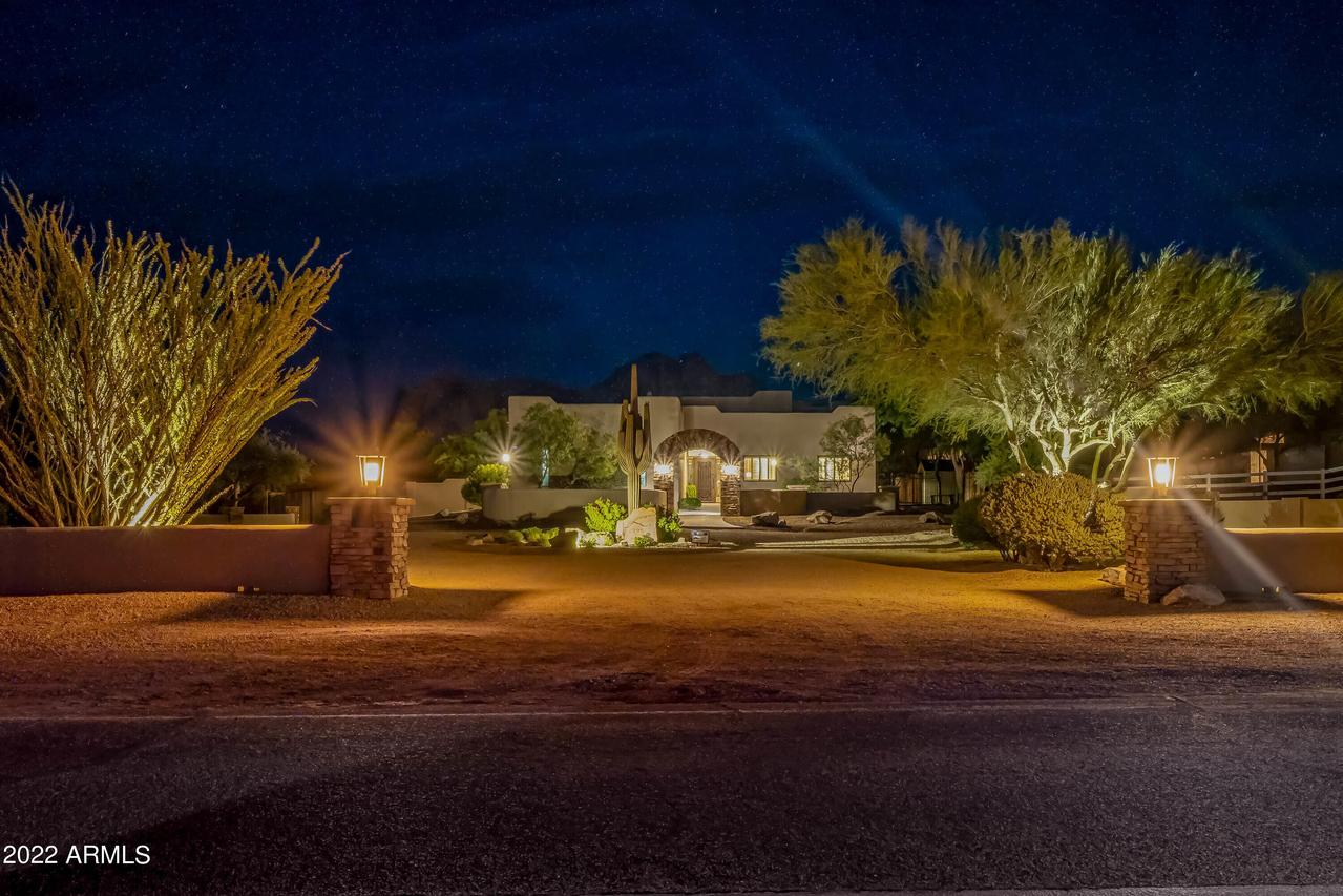 2395 N Cortez Rd., Apache Junction, AZ 85220
