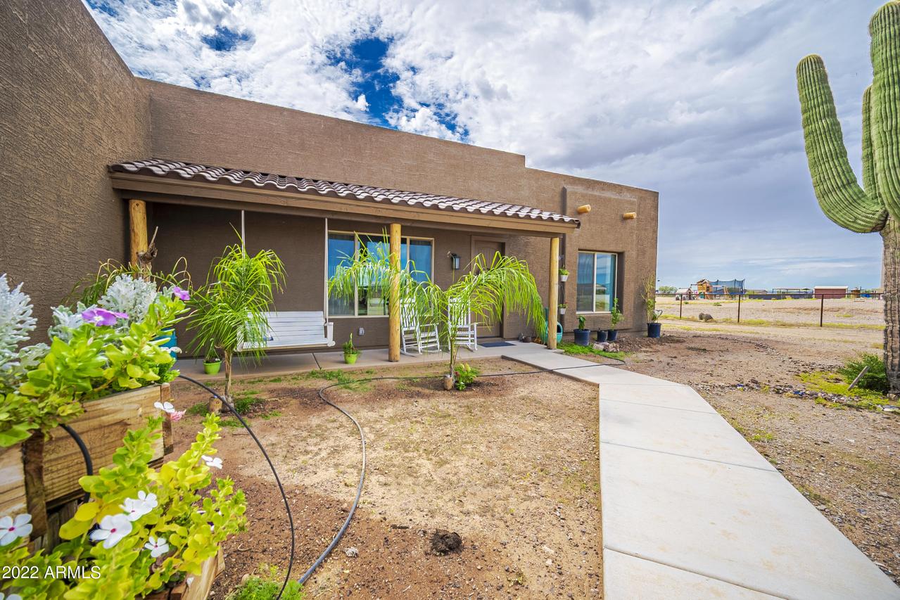 37931 N 251st Ave., Morristown, AZ 85342
