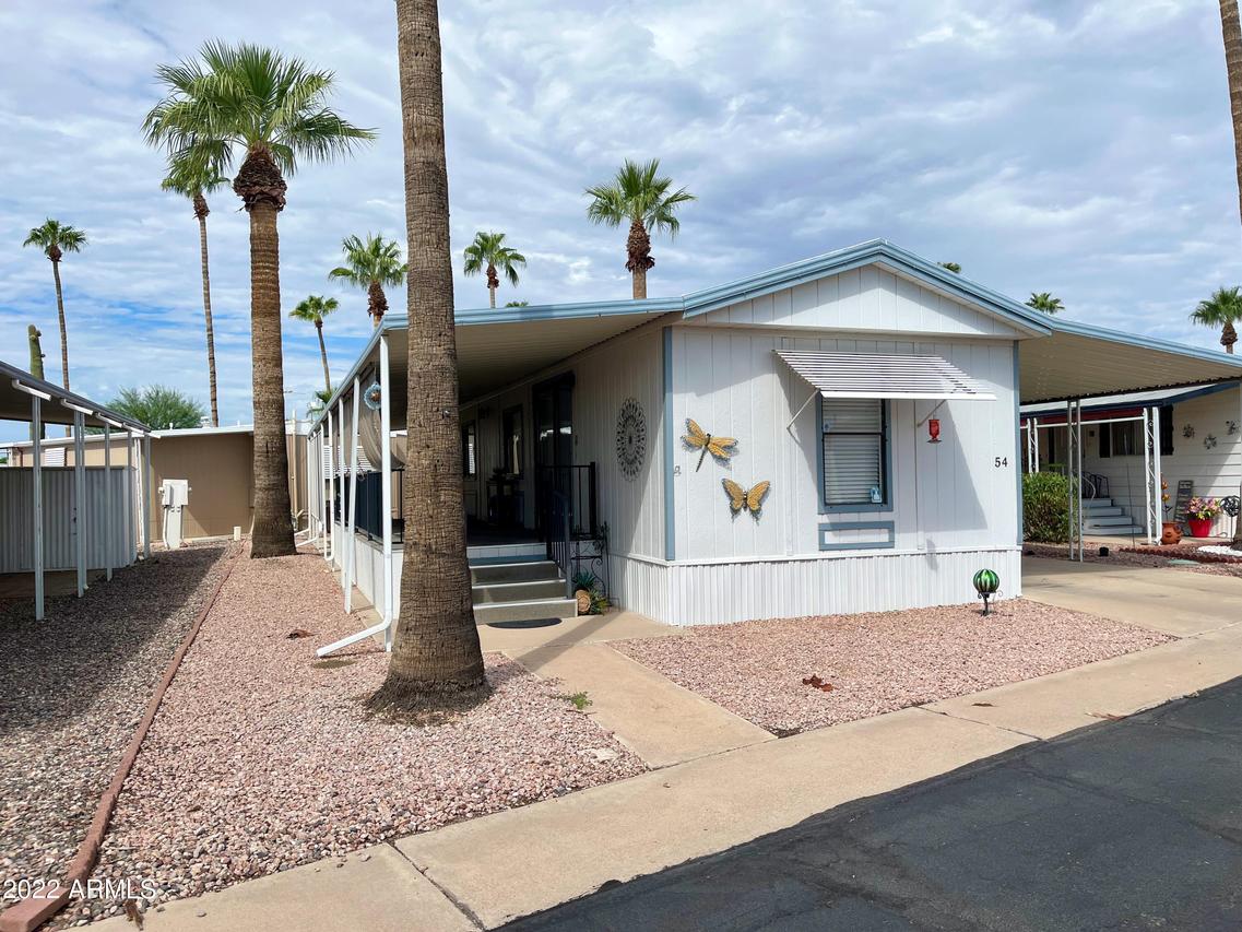 11425 E University Dr. #54, Apache Junction, AZ 85120