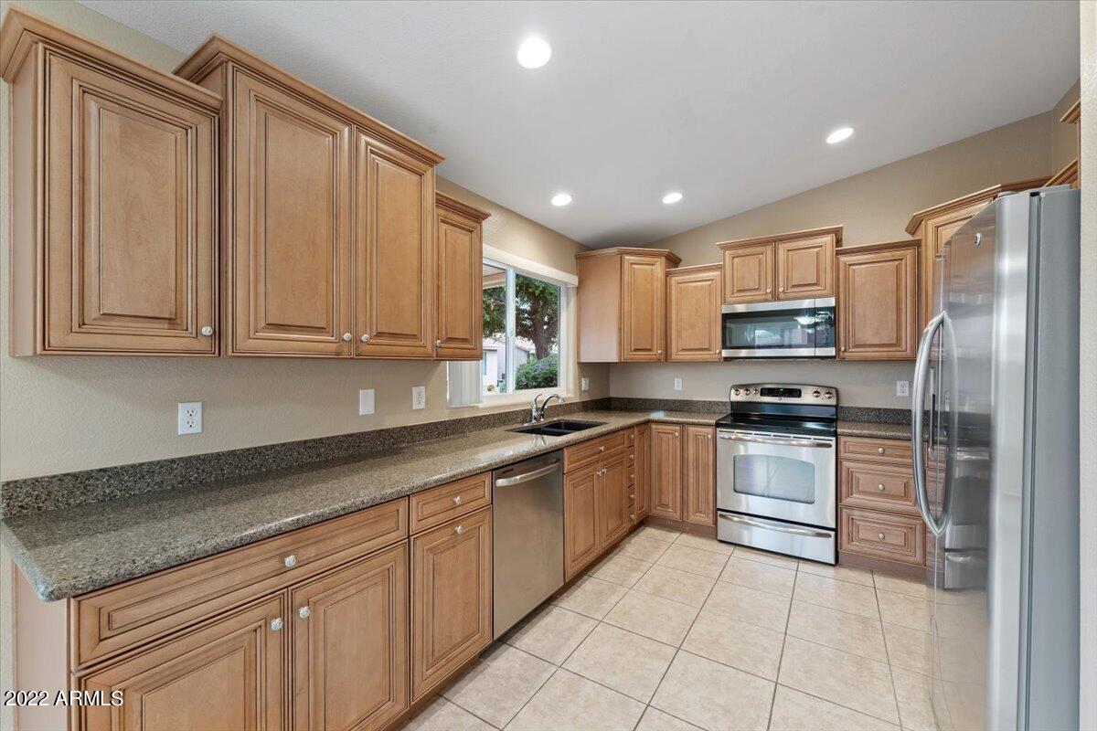 1434 E Runaway Bay Dr., Chandler, AZ 85249