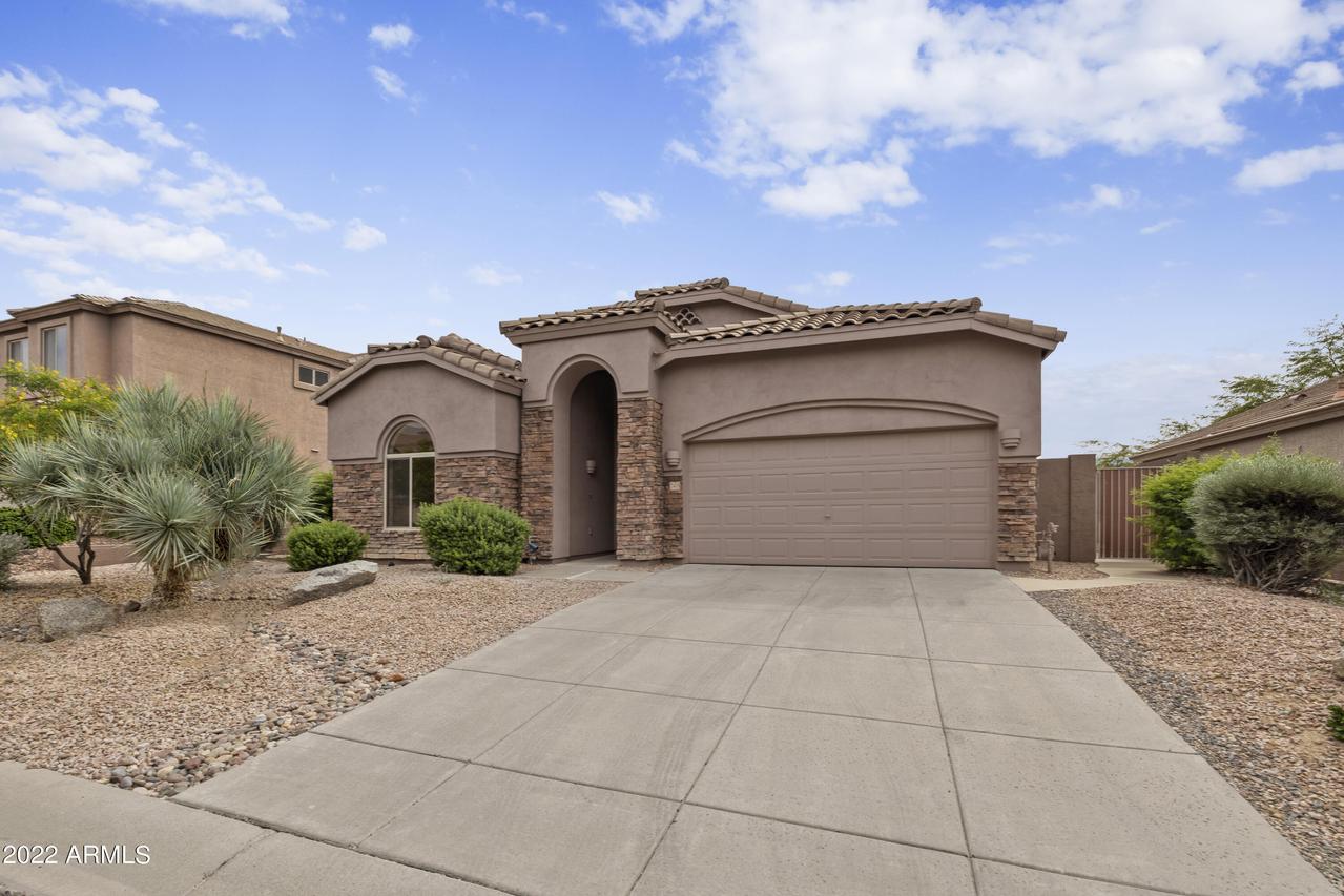 7455 E Odessa Cir., Mesa, AZ 85207