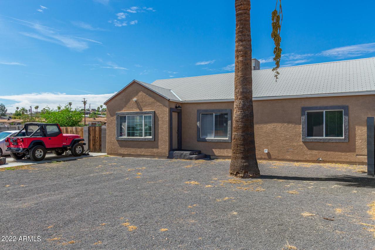 13414 N 21st Pl., Phoenix, AZ 85022