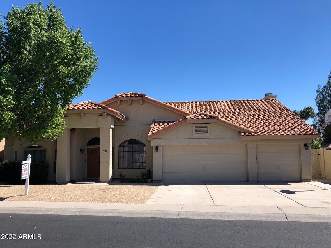 3605 N 109th Ave., Avondale, AZ 85392