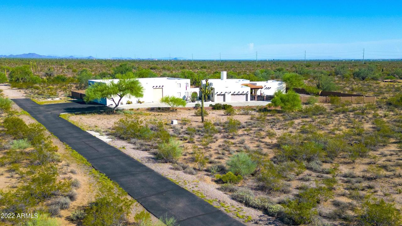 37211 N 237th Ave., Morristown, AZ 85342