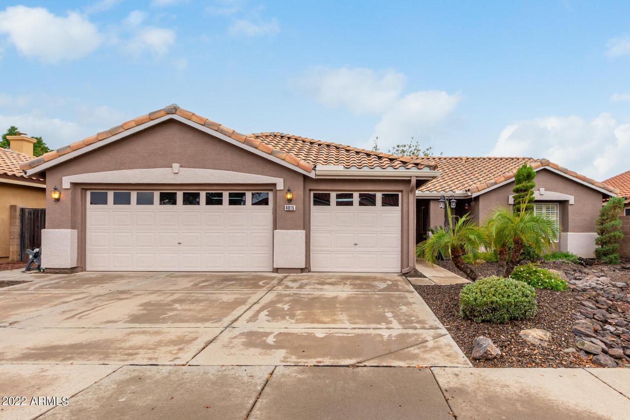 4015 W Bloomfield Rd., Phoenix, AZ 85029