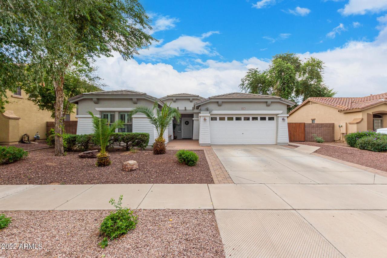18677 E Seagull Dr., Queen Creek, AZ 85142