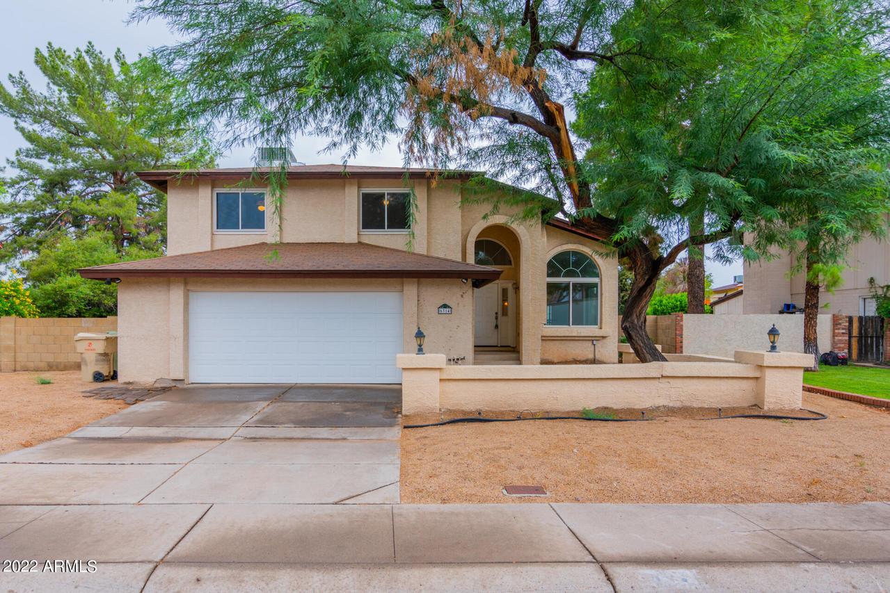 6314 W Shangri La Rd., Glendale, AZ 85304