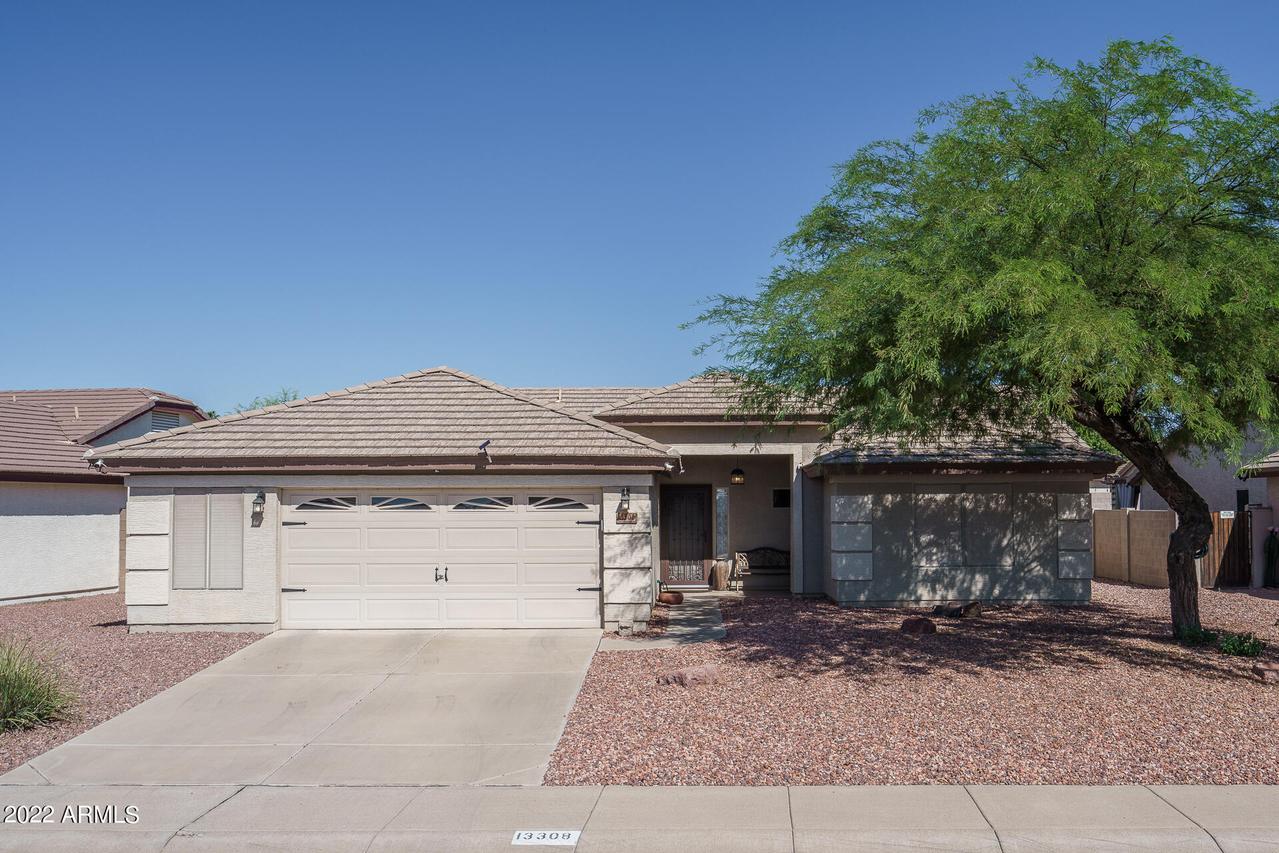 13308 W Statler St., Surprise, AZ 85374