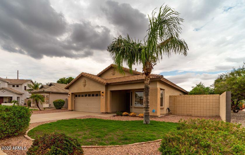 3247 S Tatum Ln., Gilbert, AZ 85297