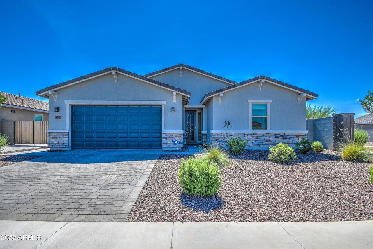 4069 E Sidesaddle Rd., San Tan Valley, AZ 85140