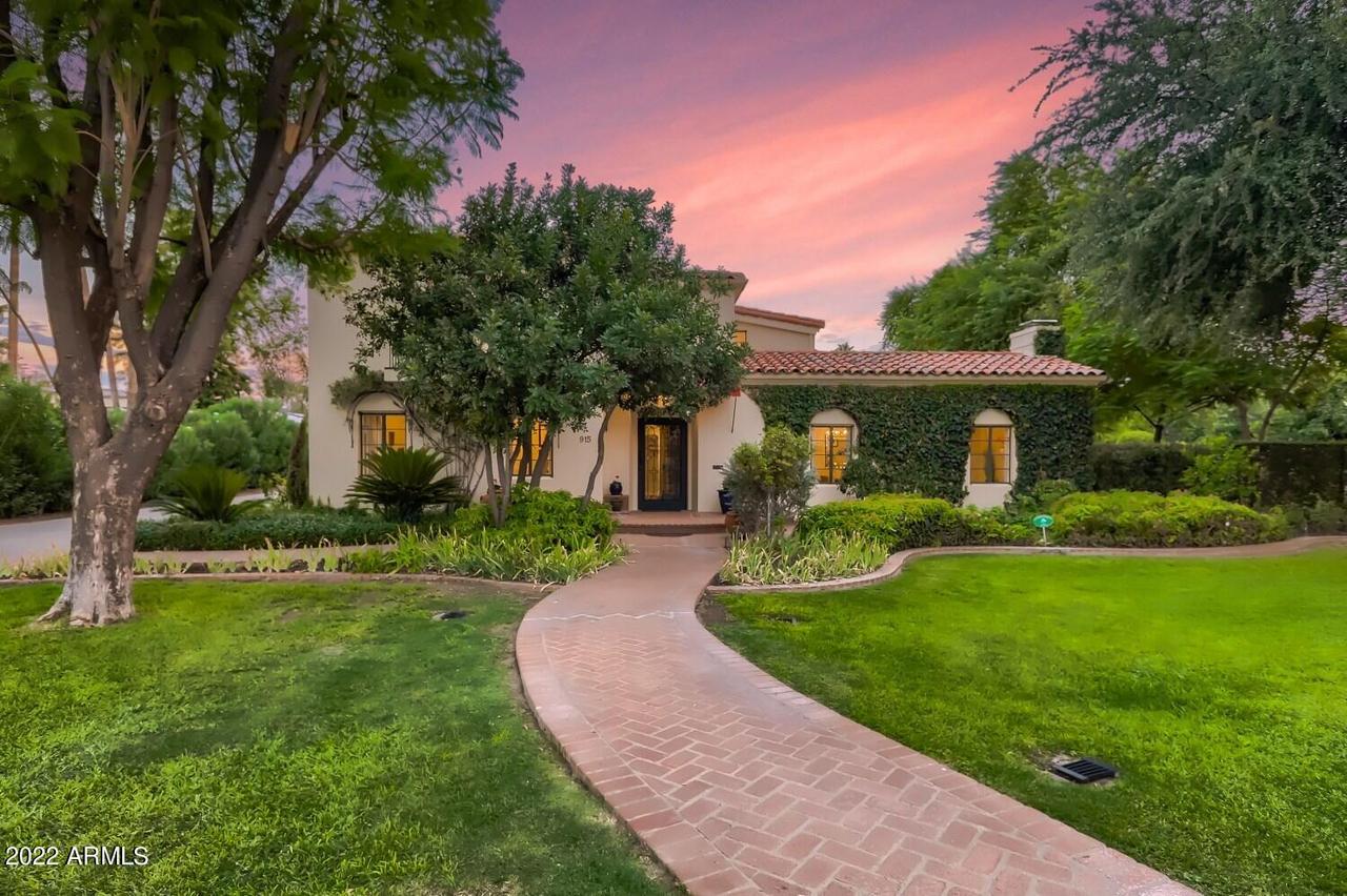 915 W Encanto Blvd., Phoenix, AZ 85007