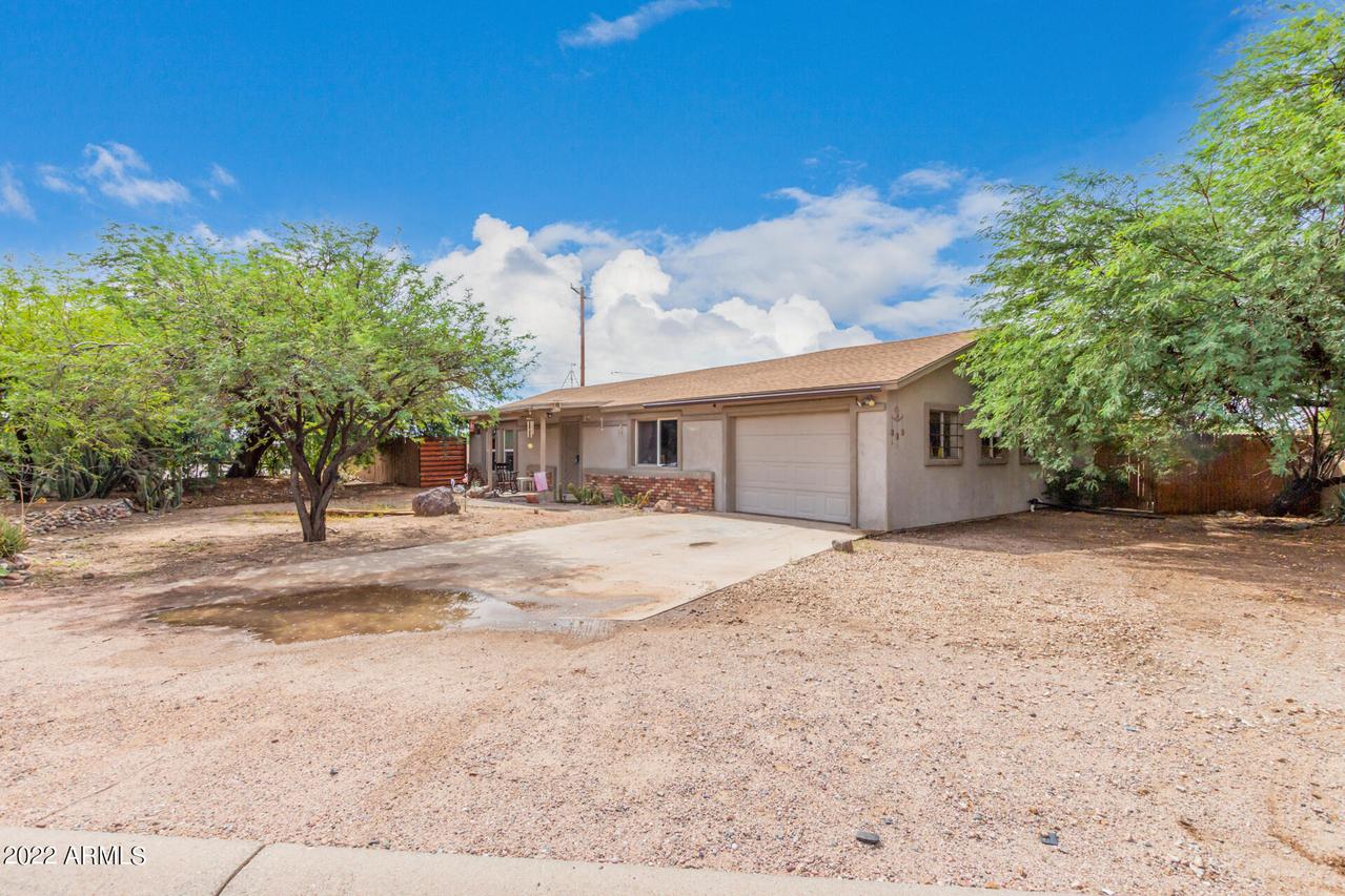 11551 E Marguerite Ave., Mesa, AZ 85208