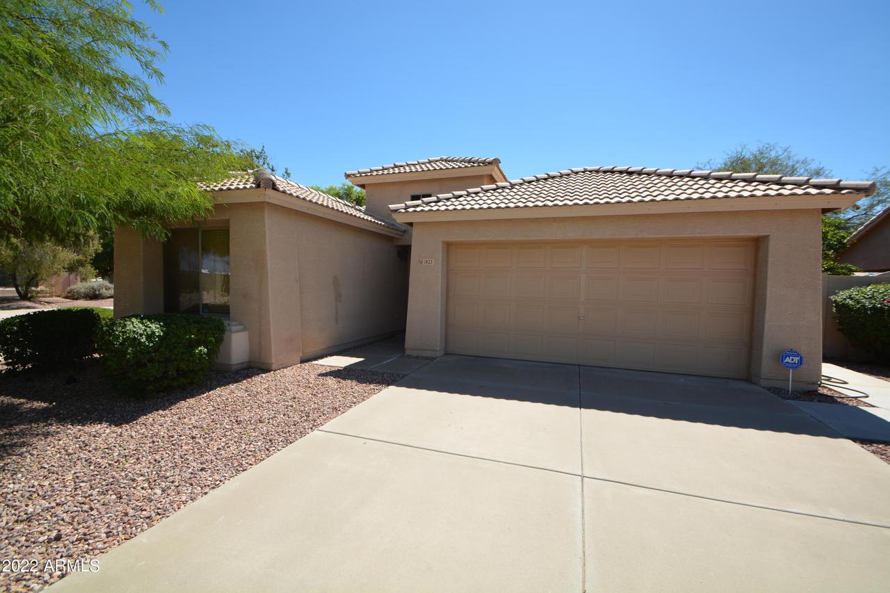 1823 W Saint Catherine Ave., Phoenix, AZ 85041