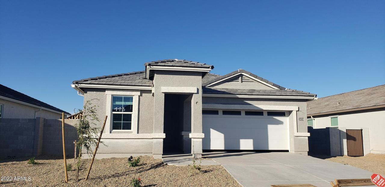 24358 W Wood St., Buckeye, AZ 85326