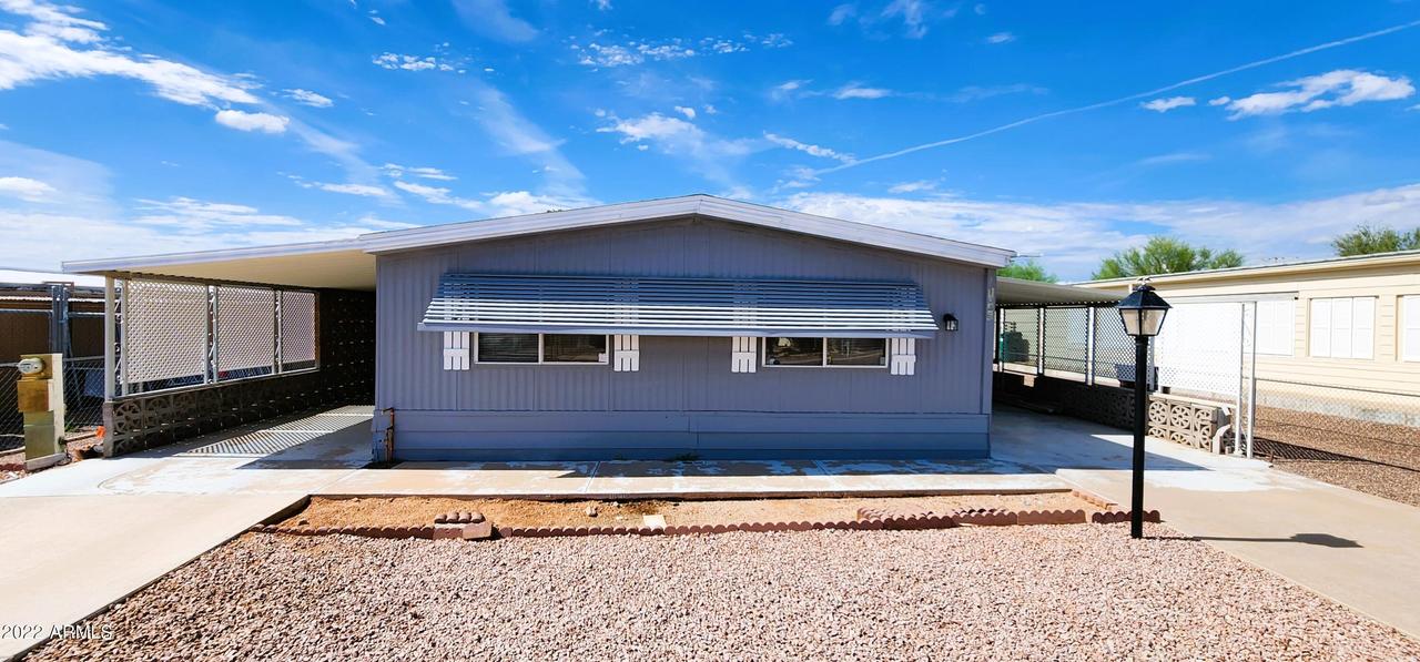 1046 S 97th St., Mesa, AZ 85208