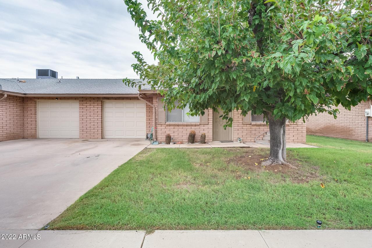 10107 N 96th Ave. #B, Peoria, AZ 85345