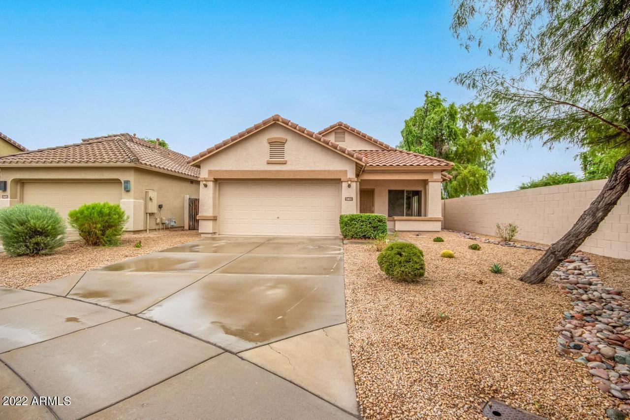 3401 N 129th Dr., Avondale, AZ 85392