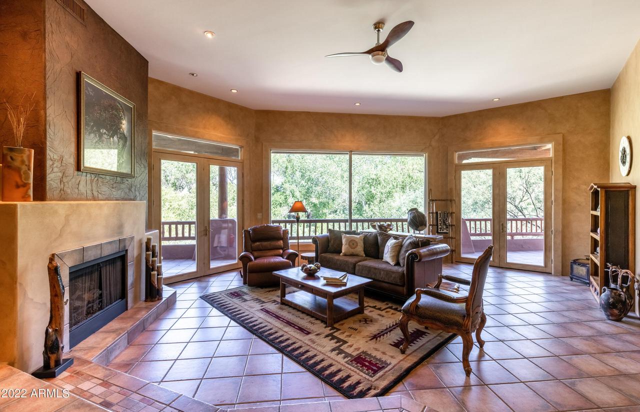 5418 E Miramonte Dr., Cave Creek, AZ 85331