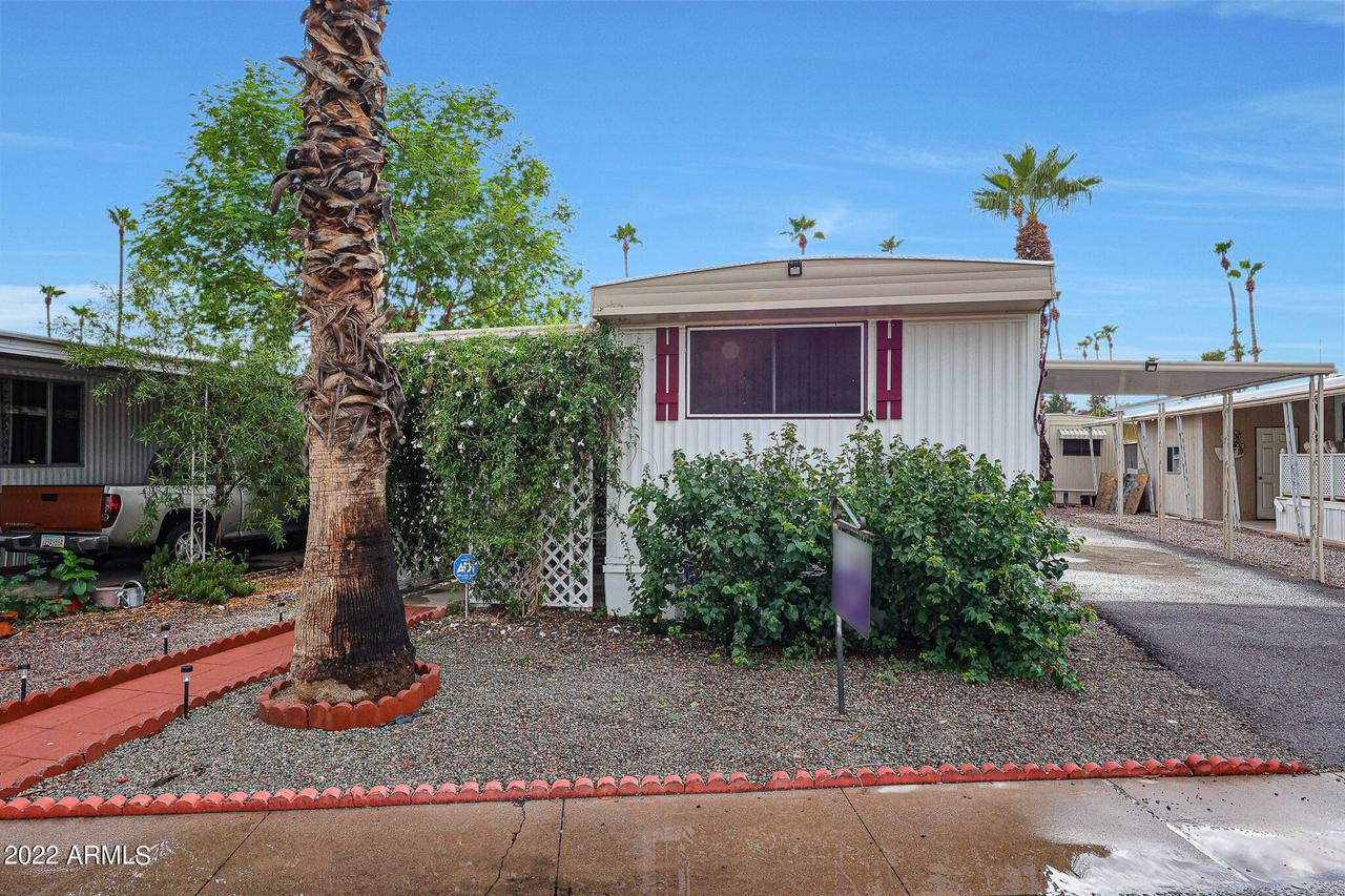 2050 W Dunlap Ave. #C84, Phoenix, AZ 85021