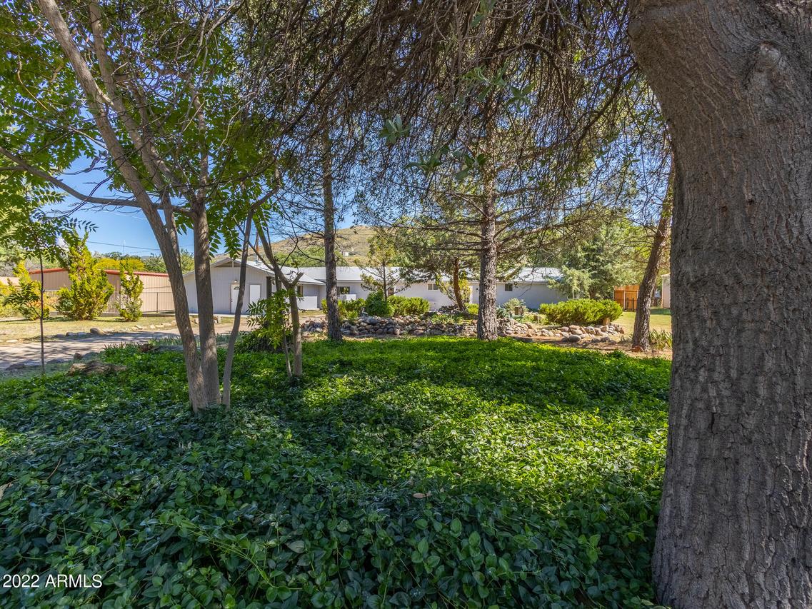 22473 S Oak Way, Yarnell, AZ 85362