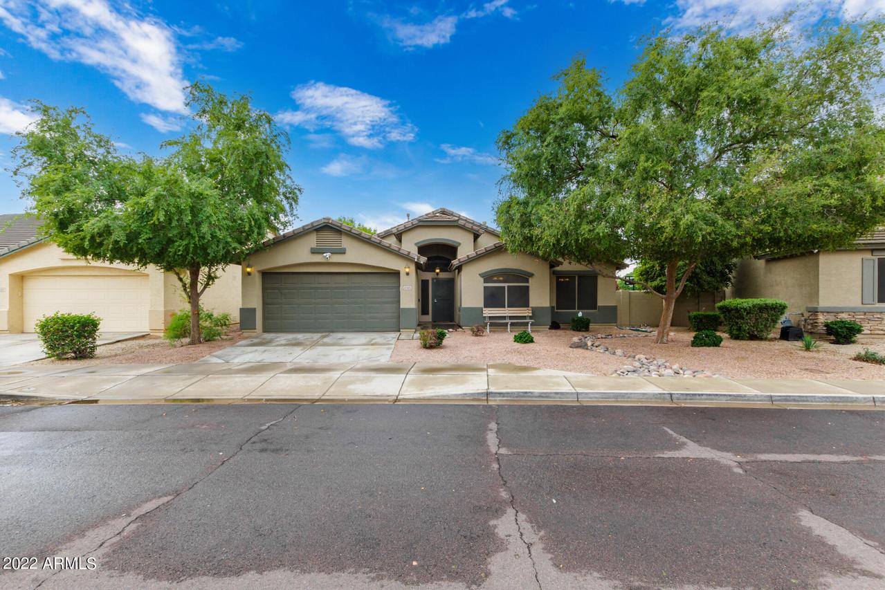 12325 W Berridge Ln., Litchfield Park, AZ 85340