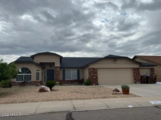 3771 E Sandwick Dr., San Tan Valley, AZ 85140