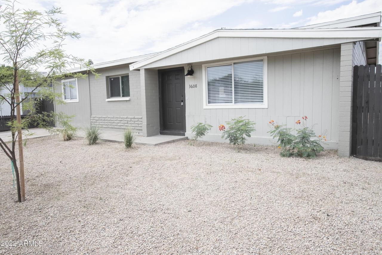 3608 N 78th Dr., Phoenix, AZ 85033