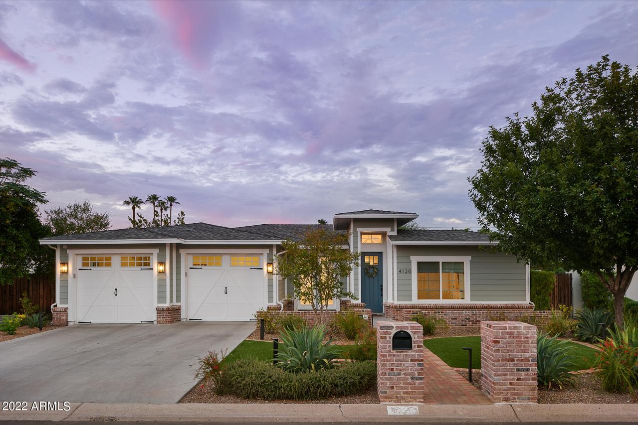 4120 E Glenrosa Ave., Phoenix, AZ 85018