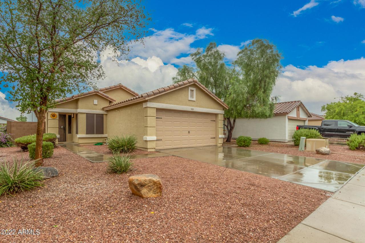 14855 W Acapulco Ln., Surprise, AZ 85379