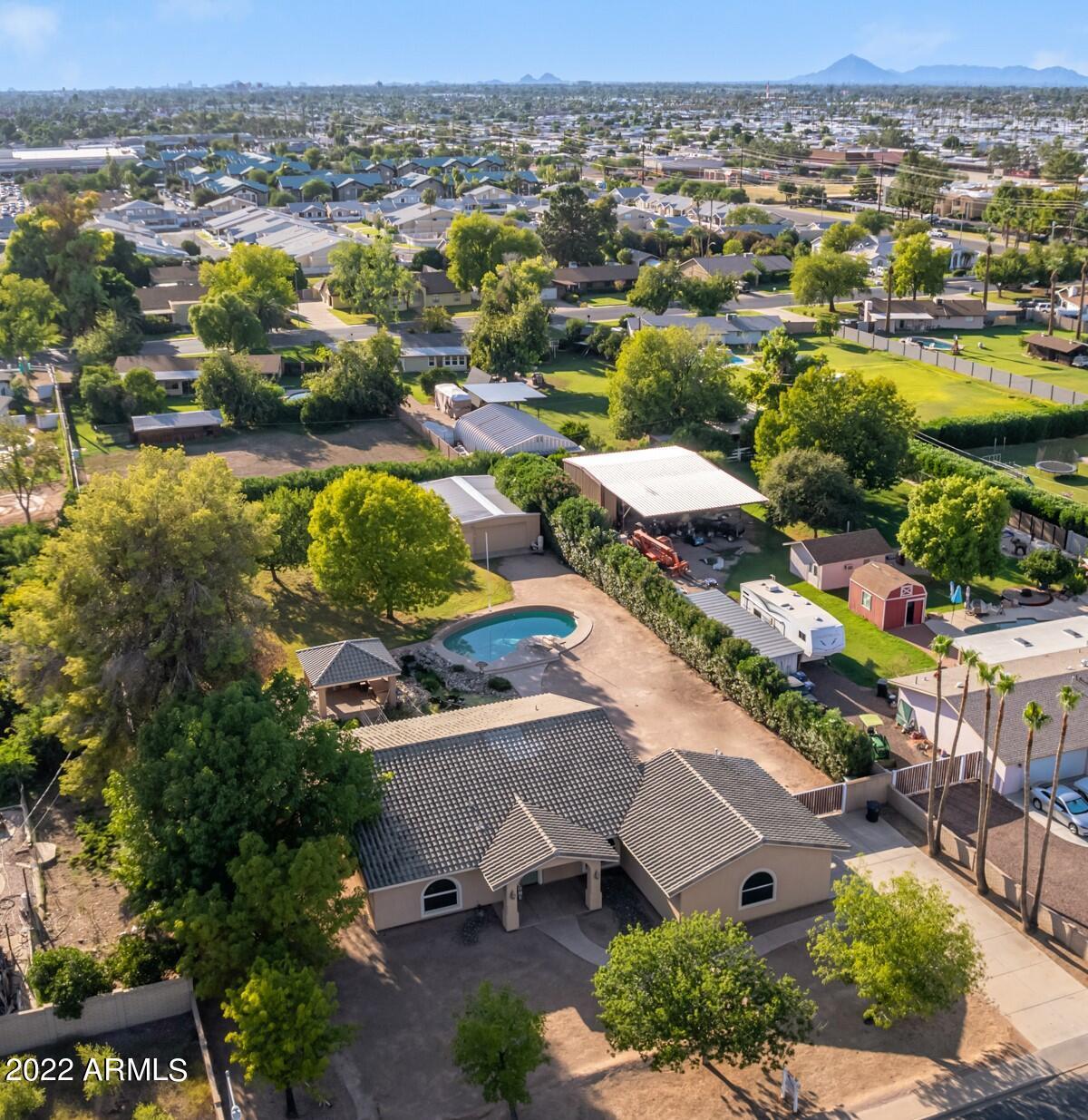 466 S 31st St., Mesa, AZ 85204