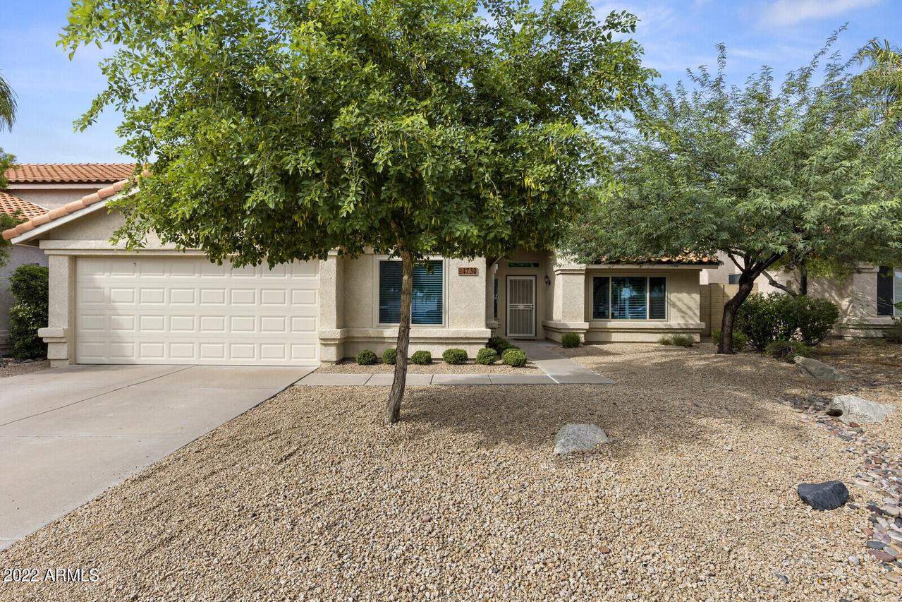 4730 E Desert Cactus St., Phoenix, AZ 85032